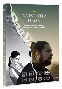 A Shooting Star | Una estrella fugaz  |   DVD